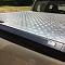 Крышка ALUMINIUM TONNEAU COVER - Mitsubishi L200 2015-2024 - Крышки кузова - 