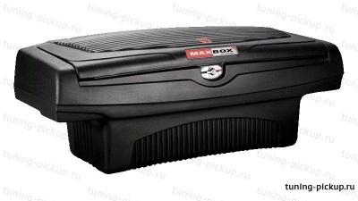 Ящик для кузова MaxLiner Concorde Xtra 1 - Toyota Hilux 2011-2015 - Ящик в кузов - 