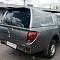 Кунг RH3 Standard - Mitsubishi L200 2006-2015 - Кунги - 