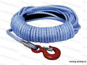 Mitsubishi / L200 2015-2024 / Лебедка и оборудование / Трос синтетический T-MAX для автомобильных лебедок