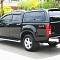 Кунг S0 - Isuzu D Max - Кунги - 