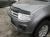 Дефлектор капота LONG - Mitsubishi L200 2006-2015 - Дефлекторы - 