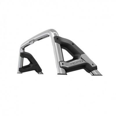 Дуга в кузов - Toyota Hilux 2015-2024 - Защитные дуги - 