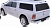 Кунг RT(DR1 ) DODGE RAM CREW CAB - Dodge RAM - RAM 2009-2018