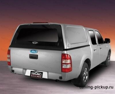 Кунг MaxLiner Series 2 Standard - Ford Ranger - Кунг - 