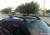 Рейлинги Maxport Black - Ssang Yong - Багажник на крышу - 