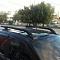 Рейлинги Maxport Black - Ssang Yong - Багажник на крышу - 
