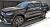 Кунг Canopy Fixed Window - Mercedes X-Class - Кунги