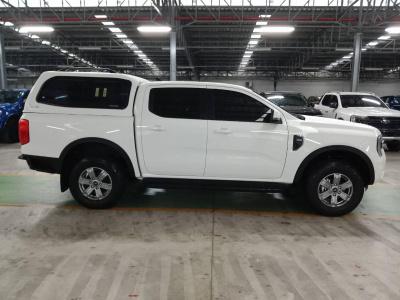 Кунг V2 для T6.2 - Ford Ranger - Кунг - 
