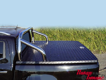 Dongfeng / Защитные дуги в кузов / Дуга в кузов 76,1 мм (для крышки)