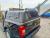 Кунг сборный  - Dongfeng - Кунги для Dongfeng - 