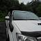 Шноркель - Toyota Hilux 2011-2015 - Шноркель - 