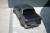 Крышка TOP ROLL черная (комплектация Aventura, Canyon) - Volkswagen Amarok - Крышка кузова - 