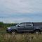 Кунг для пикапа Softopper (США) - Mazda BT-50 - Кунги - 