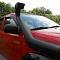 Шноркель SAFARI - Toyota Hilux 2011-2015 - Шноркель - 