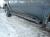 Пороги усиленные - Mitsubishi L200 2006-2015 - Пороги - 