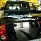 Оклейка бортов грузового отсека - Toyota Hilux 2011-2015 - Оклейка плёнкой, тонировка - 