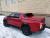 Крышка Sportbox Toyota Hilux 2015-2024