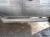 Усиленныe пороги DDR - Mazda BT-50 - Пороги - 