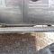 Усиленныe пороги DDR - Mazda BT-50 - Пороги - 