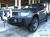 Бампер передний усиленный PIAK люкс - Mitsubishi L200 2006-2015 - Бампер передний - 