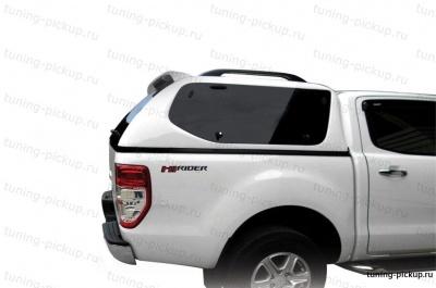 Кунг S2  - Ford Ranger - Кунг - 