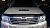 Дефлектор капота EGR - Toyota Hilux 2011-2015 - Дефлекторы