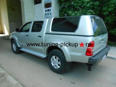 Road Ranger модель RH2 Special - Toyota Hilux 2011-2015 - Кунги - 