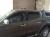 Дефлекторы боковых окон - Fiat FullBack - Дефлекторы - 