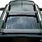 Maxport Black/Chrome рейлинги из алюминиевых труб - Mitsubishi L200 2006-2015 - Багажники на крышу - 