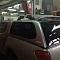 Кунг - Mitsubishi L200 2006-2015 - Кунги - 