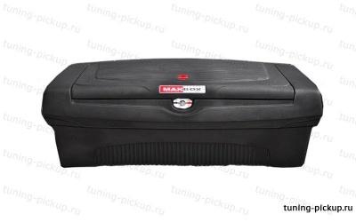 Ящик для кузова MaxLiner Concorde Full Size 2 - Great Wall - Ящик в кузов - 