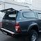 Кунг Series Stylish - Toyota Hilux 2011-2015 - Кунги - 
