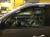 Дефлекторы окон - Mitsubishi L200 2015-2024 - Дефлекторы - 