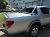 Крышка кузова для Mitsubishi L200 Triton LONG - Mitsubishi L200 2006-2015 - Крышки кузова