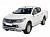  Защита переднего бампера d76 - Mitsubishi L200 2015-2024 - Защита переднего бампера
