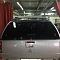 Кунг - Mitsubishi L200 2006-2015 - Кунги - 