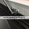 Крышка Aluminium Tonneau Cover - Black - Mercedes X-Class - Крышки кузова - 