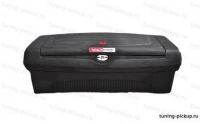 Ящик для кузова MaxLiner Concorde Full Size 2 - Toyota Hilux 2011-2015 - Ящик в кузов - 