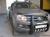 Защита переднего бампера QT002 PASIFIC  - Volkswagen Amarok - Защита переднего бампера - 