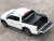 Крышка Roll с дугами - Mercedes X-Class - Крышки кузова - 