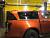 Кунг TL1 для D-Max 2021+ - Isuzu D Max - Кунги