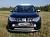 Решетка радиатора 16 мм. - Mitsubishi L200 2015-2024 - Решетка радиатора