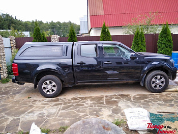 Great Wall / Кунги / Wingle 7 / Кунг с остеклением SKAT 2 Россия