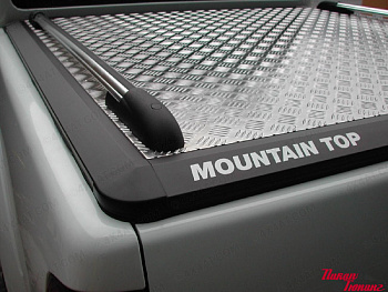 Mitsubishi / L200 2015-2024 / Крышки кузова / Крышка MOUNTAIN TOP STYLE