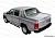 Крышка L-Top - Volkswagen Amarok - Крышка кузова