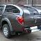Кунг Carryboy G500 - Mitsubishi L200 2006-2015 - Кунги - 