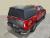 Кунг Foton Tunland G7 2.0 Diesel АКПП 4WD 2024 года - ТСС - Foton - Кунги для Foton - 
