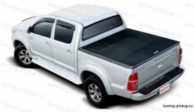 Тент Soft Lid  - Volkswagen Amarok - Тенты - 