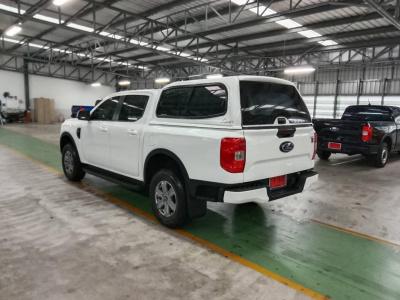 Кунг V2 для T6.2 - Ford Ranger - Кунг - 